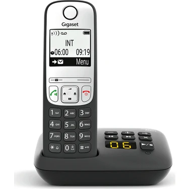 GIGASET A690A DECT TELEFON