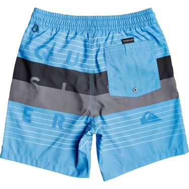 Quiksilver Ckvlyyth15 Jamv Çocuk Volley Short