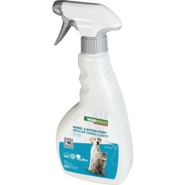 Windhager Kedi Ve Kopek Uzaklastirici Sprey 500 Ml Fiyati