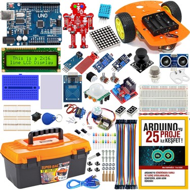 arduino circuit maker