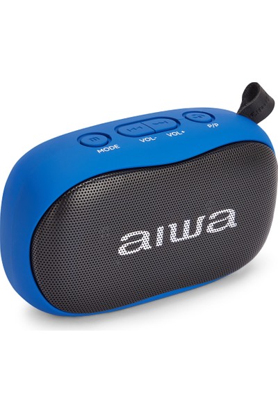 Aiwa BS-110BK Bluetooth Hoparlör