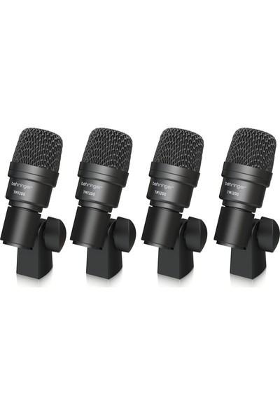 BEHRINGER BC1200 / Dinamik ve Condenser Mikrofon