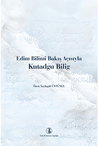 Matüridi’nin Mu‘tezile Eleştirisi Ebü’l-Kasım El-Ka‘bi El-Belhi Bağlamında - Ali Yıldız Musahan