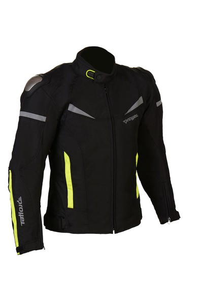 Prohel Colombıa Mont Neon Sarı