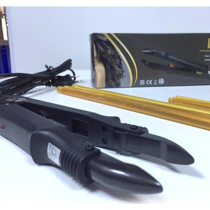 Keratin Saç Kaynak Maşası – Kalın Uçlu St-1 fiyatları