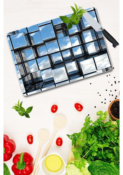 Model 190 Cam Kesme Tahtası 30 cm x 40 cm fiyatları