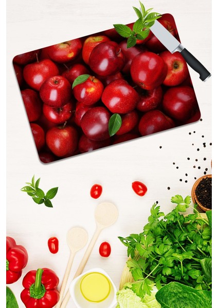 30x40cm - Model 185 - Cam Kesme Tahtası