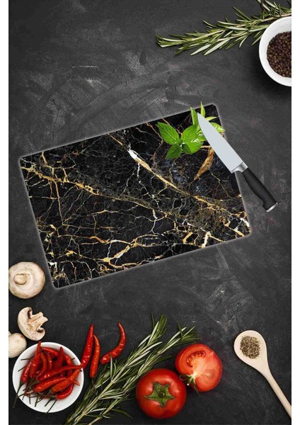 Cam Kesme Tahtası - Cam Kesme Tablası Model 15 30 cm x 40 cm