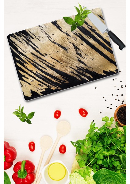 Cam Kesme Tahtası - Cam Kesme Tablası Model 35 30 cm x 40 cm