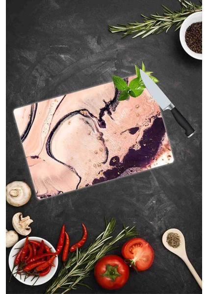 Cam Kesme Tahtası - Cam Kesme Tablası Model 29 30 cm x 40 cm