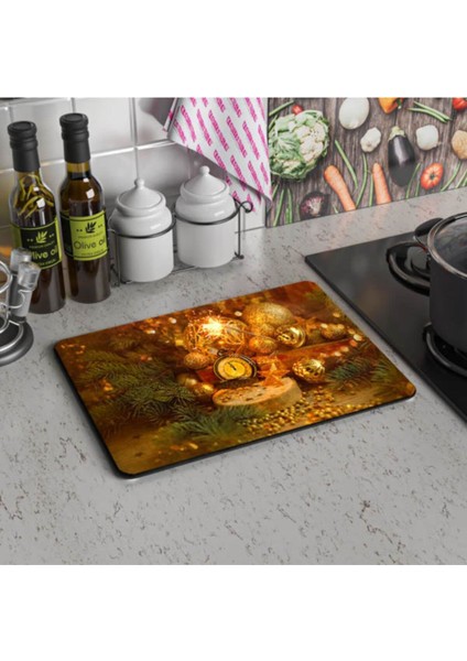 Dilek Cam Kesme Tahtası 30 cm x 40 cm fiyatları