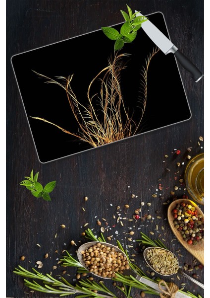 altın Dal Cam Kesme Tahtası - Cam Kesme Tablası 20 cm x 30 cm fiyatları