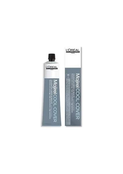 Loreal Professionnel Majirel Cool Cover Saç Boyası 50 ml