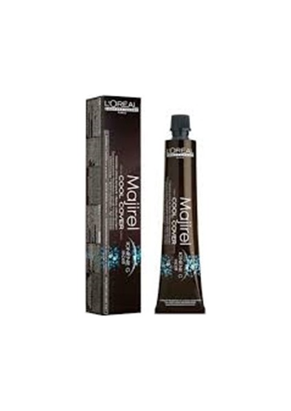 Loreal Professionnel  Majirel Cool Cover Saç Boyası 50 ml