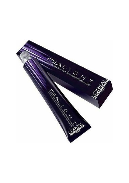Loreal Professionnel Dia Richesse Saç Boyası 5.3 50 ml