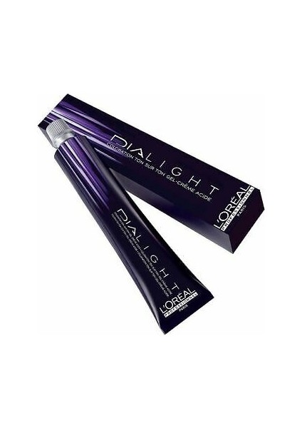 Loreal Professionnel Dia Light Saç Boyası 50 ml