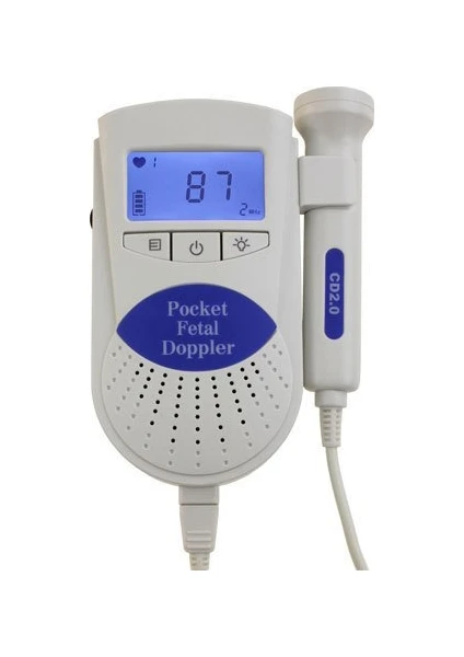 Sonoline B Fetal Doppler