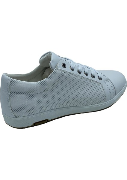 Tıglon M-31016 Beyaz Erkek Spor Ayakkabı