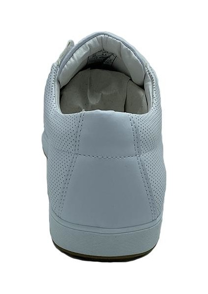 Tıglon M-31016 Beyaz Erkek Spor Ayakkabı