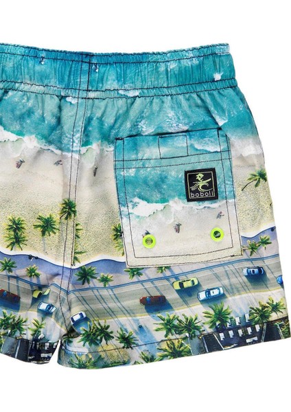 -Erkek ÇOCUK-ŞORT-839033