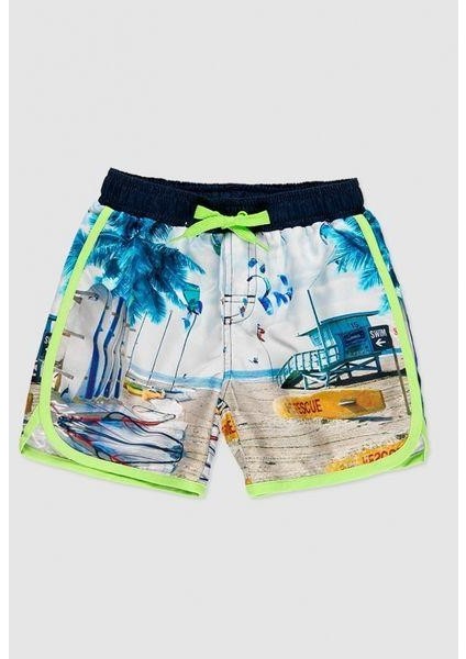 -Erkek ÇOCUK-ŞORT-839055