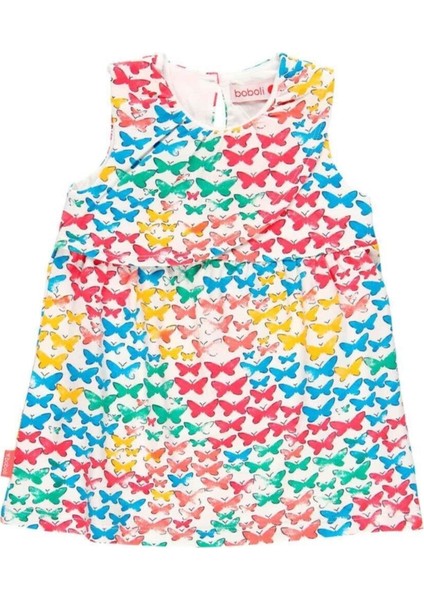 -Kız ÇOCUK-ELBİSE-239093