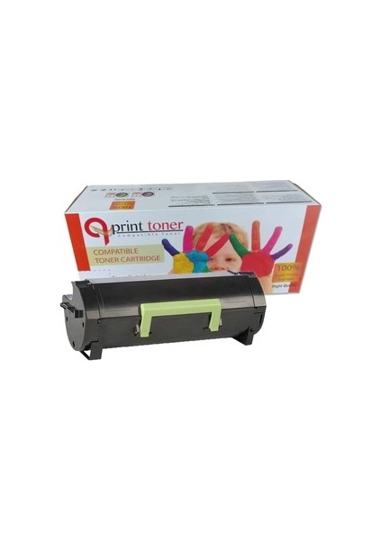 Ms 310 Ms 410 Ms 510 Muadil Toner 5k
