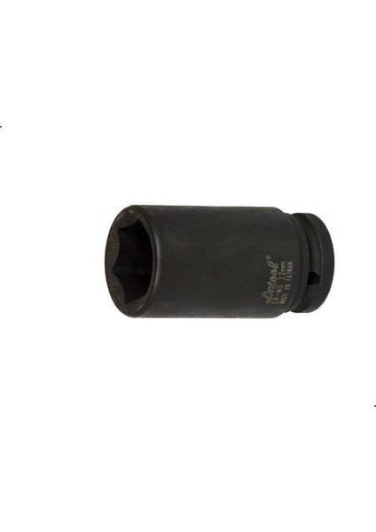 1/2 Havalı Siyah Lokma 11 mm YAHLM1211