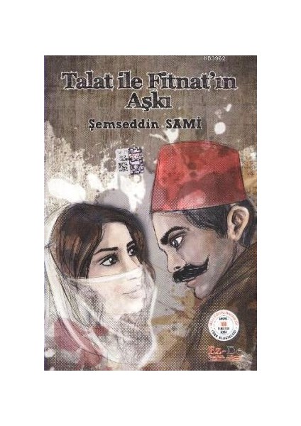 Talat ile Fitnat'ın Aşkı