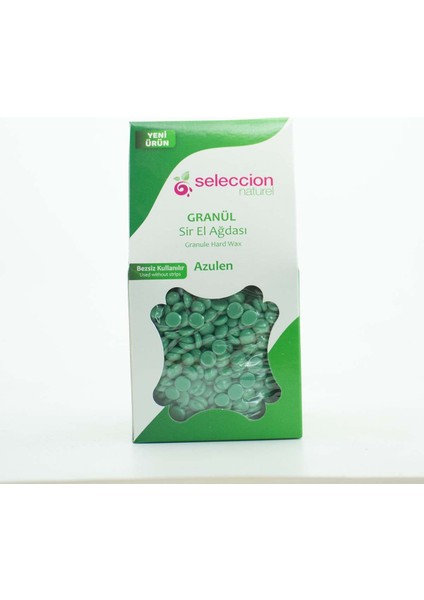 Granül Ağda Azulen 270 gr fiyatları