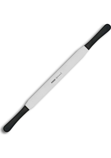 Creme Pasta Paleti Çift Saplı 30 cm. - 71214