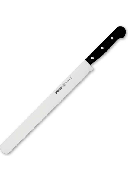 Pasta Paleti Küt Uçlu 35 cm. - 71218