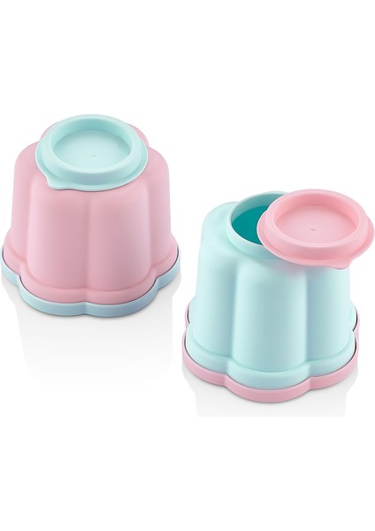 Tuffex 2'li Jole Kalıbı