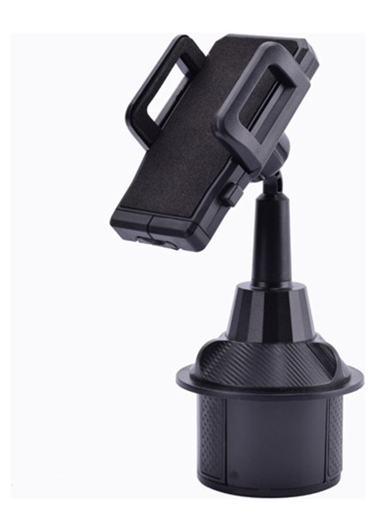 C010 360 Döner Universal Araç Bardak Tutucu Yeri Telefon Tutucu AL-33592