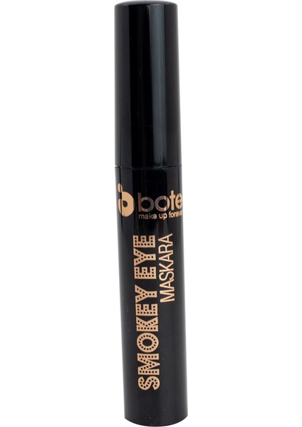 Makeup Smoke Eye Maskara