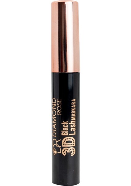 3D Black Lash Maskara fiyatları