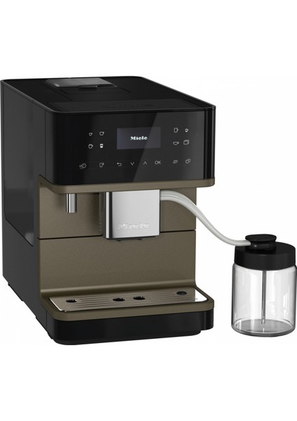 cm 6360 Milkperfection Tam Otomatik Solo Kahve Makinesi fiyatları