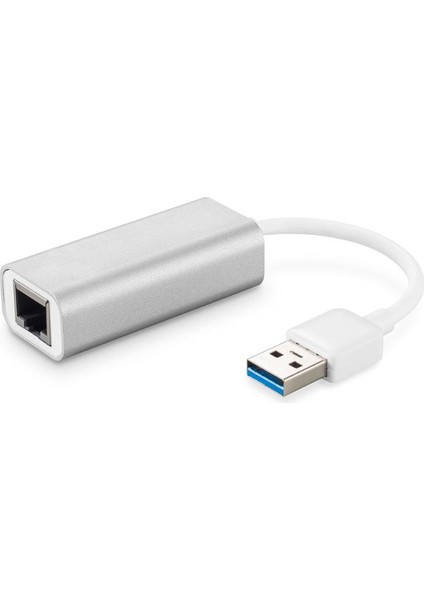 3.0 USB To Ethernet Çevirici Adaptör