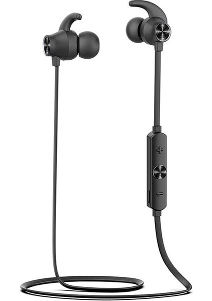 ESTBT-400BK Bluetooth Spor Kulaklık Siyah