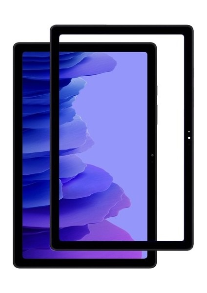 Samsung Galaxy Tab A 8 SM-T290 Ekranı Tam Kaplayan Nano Glass Ekran Koruyucu