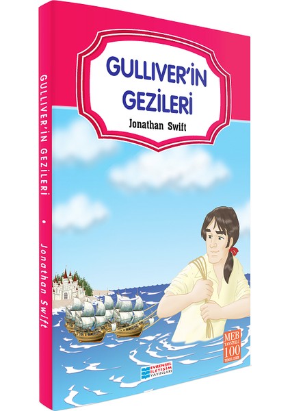 Gülliver'in Gezileri