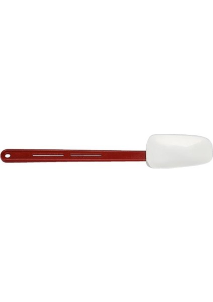 Silikon Yanmaz Kaşık 36 cm