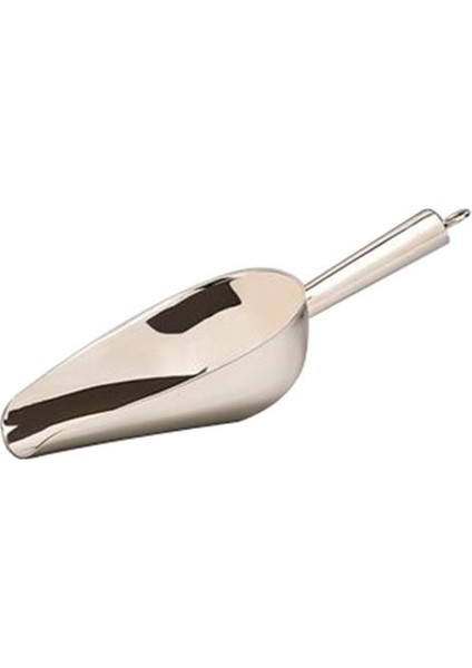 Çelik Buz Küreği 14 cm