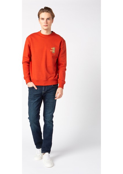 Erkek Sweatshirt 62143-30034