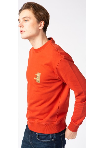 Erkek Sweatshirt 62143-30034