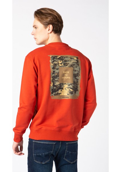 Erkek Sweatshirt 62143-30034