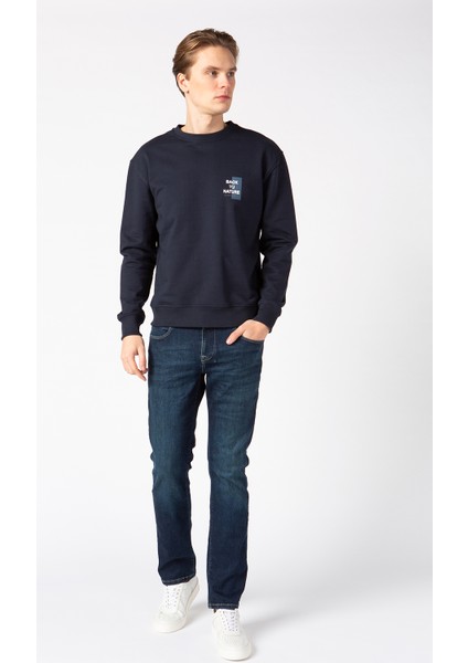 Erkek Sweatshirt 62143-30034