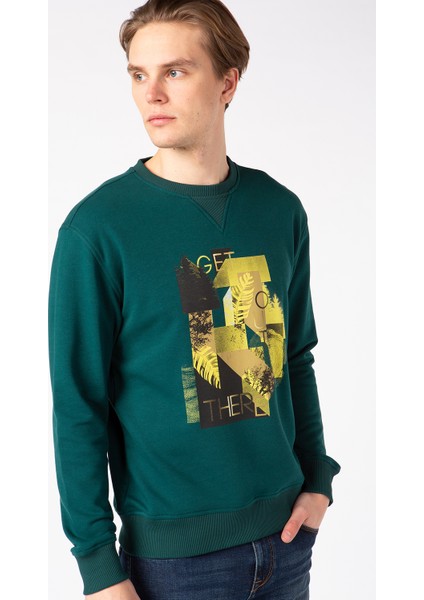 Erkek Sweatshirt 62141-30034 fiyatları