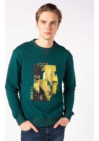 Erkek Sweatshirt 62141-30034 modelleri