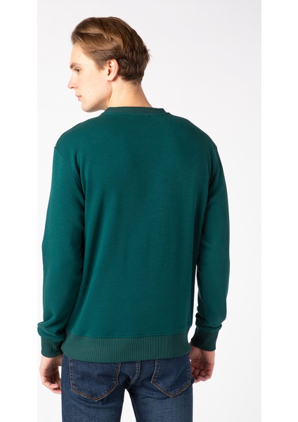 Erkek Sweatshirt 62141-30034 fırsatları